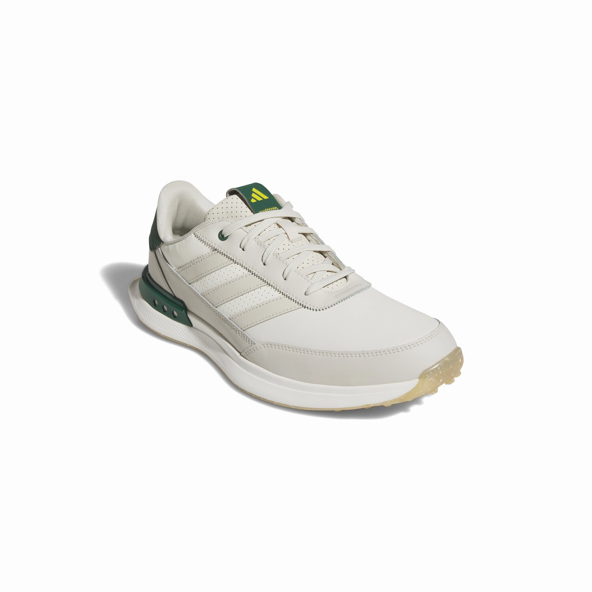 New Release Footwear adidas S2G SL LEATHER 24 Golf Shoes IH8522