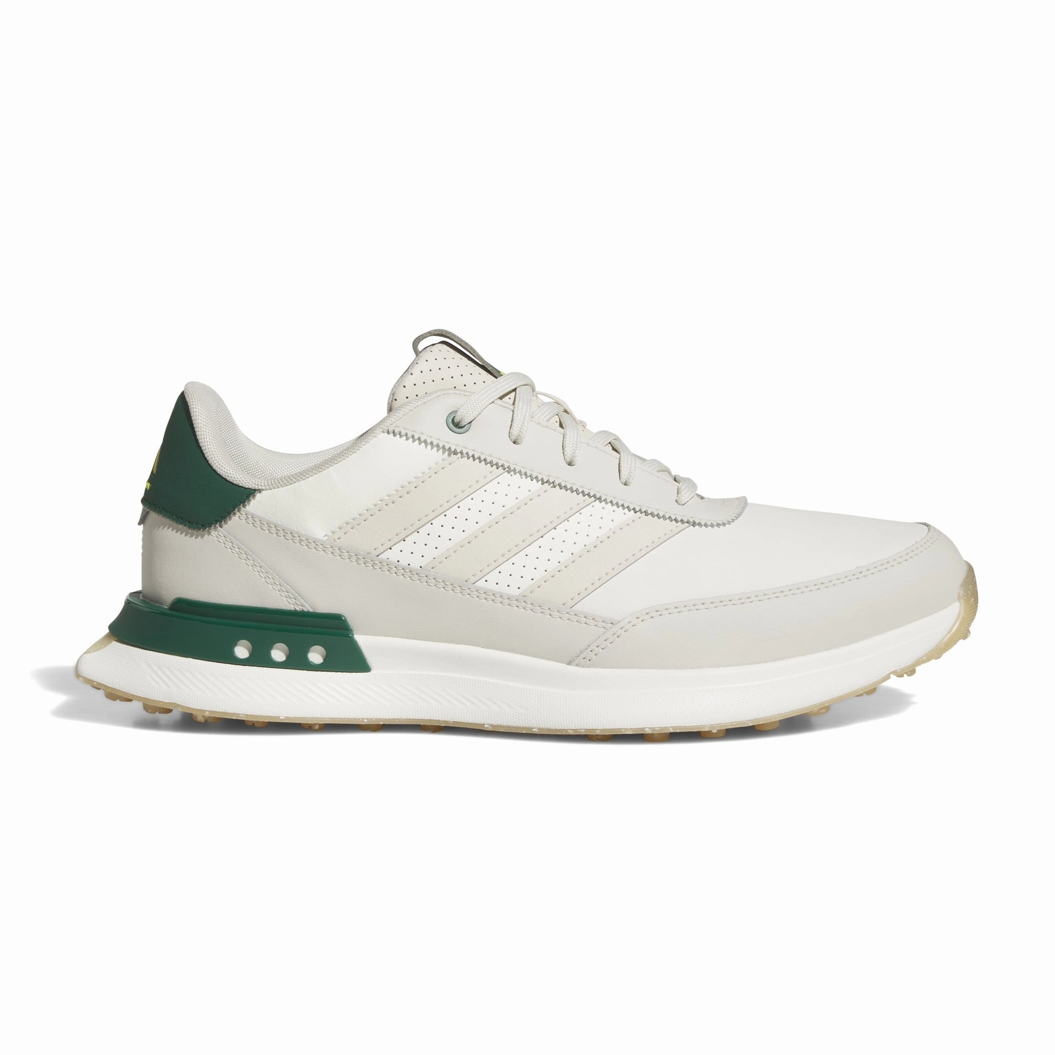 Minimal Walking Shoes, Orthopedic Shoes Hiking Grip Shoes adidas S2G SL LEATHER 24 Golf Shoes IH8522 Active Soles