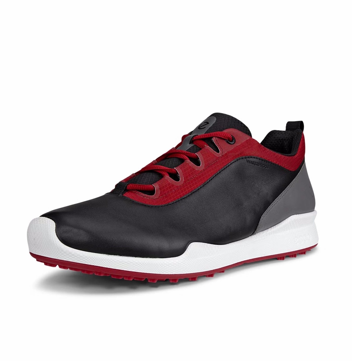 Performance Shoes, Futuristic Shoes ECCO Men's Golf Biom Hybrid Spikeless Golf Shoes