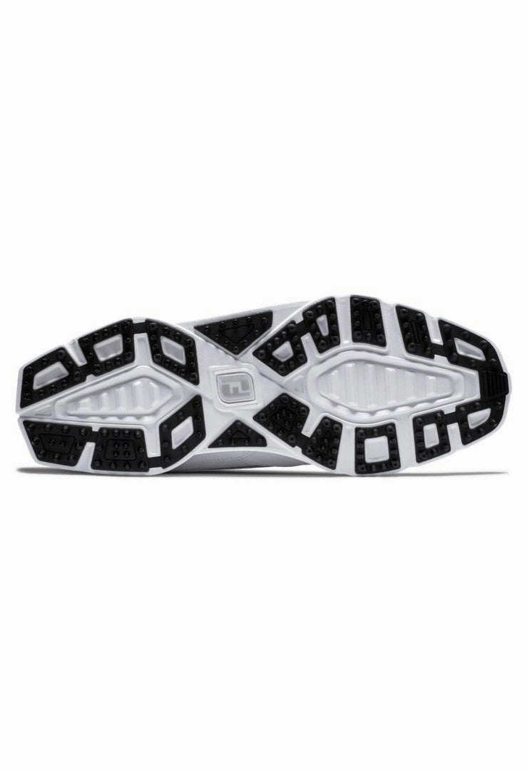 Non-Slip Soles Footjoy Superlites XP BOA Golf Shoes 58091