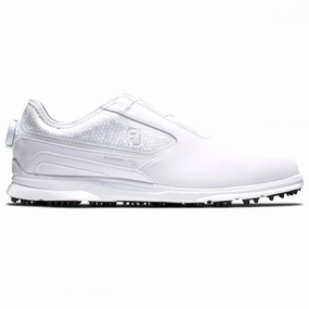 Urban Casual Shoes Hiking Grip Shoes Footjoy Superlites XP BOA Golf Shoes 58091 Eva Sole Sneakers