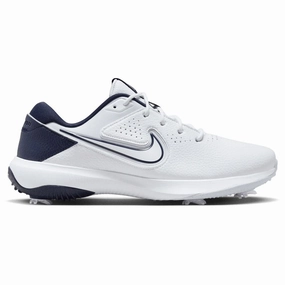 Lightweight Trail Shoes Hiking Grip Shoes Nike Victory Pro 3 Golf Shoes White/Football Gray - FW24 Unisex Air Walk