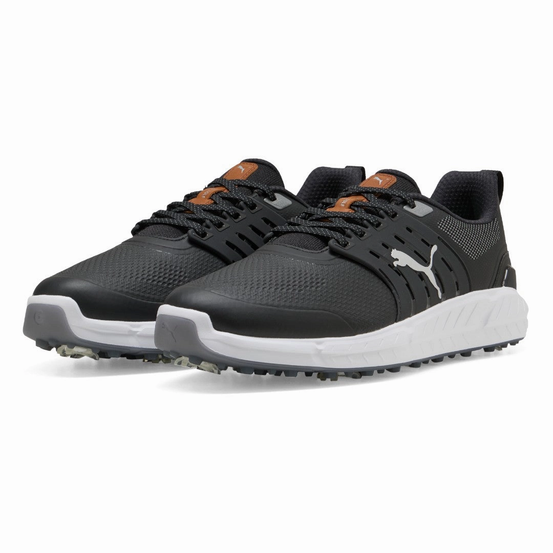 Puma IGNITE Elevate 2 Tour Golf Shoes 312553 Luxury Sneakers