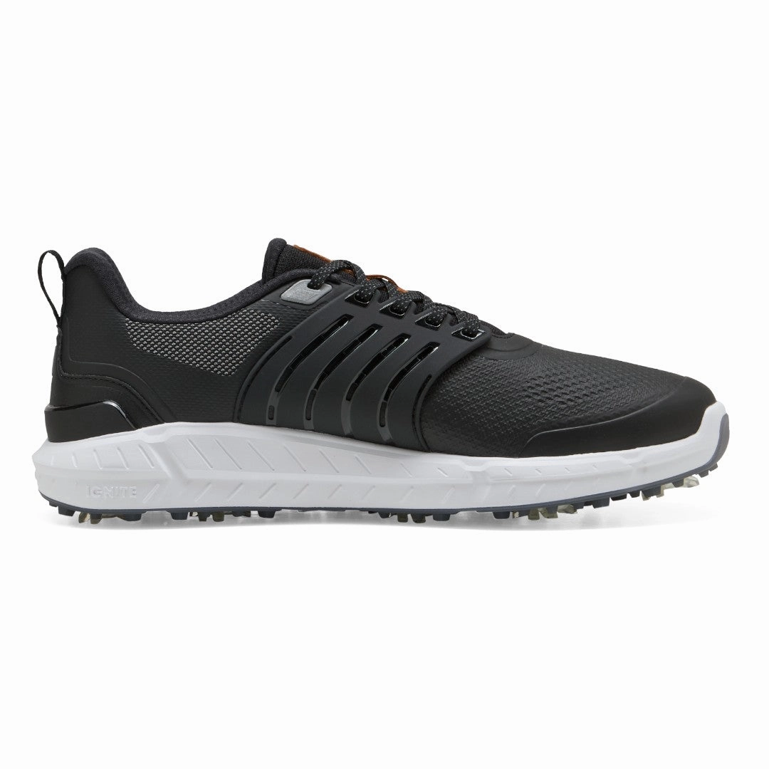 Breathable Mesh Shoes Puma IGNITE Elevate 2 Tour Golf Shoes 312553