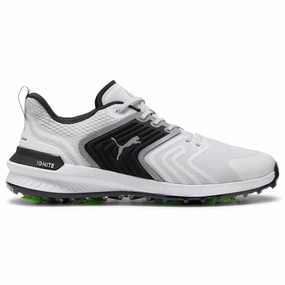 Minimal Walking Shoes Hiking Grip Shoes Puma Ignite Innovate Golf Shoes 379431 All-Day Comfort Shoes