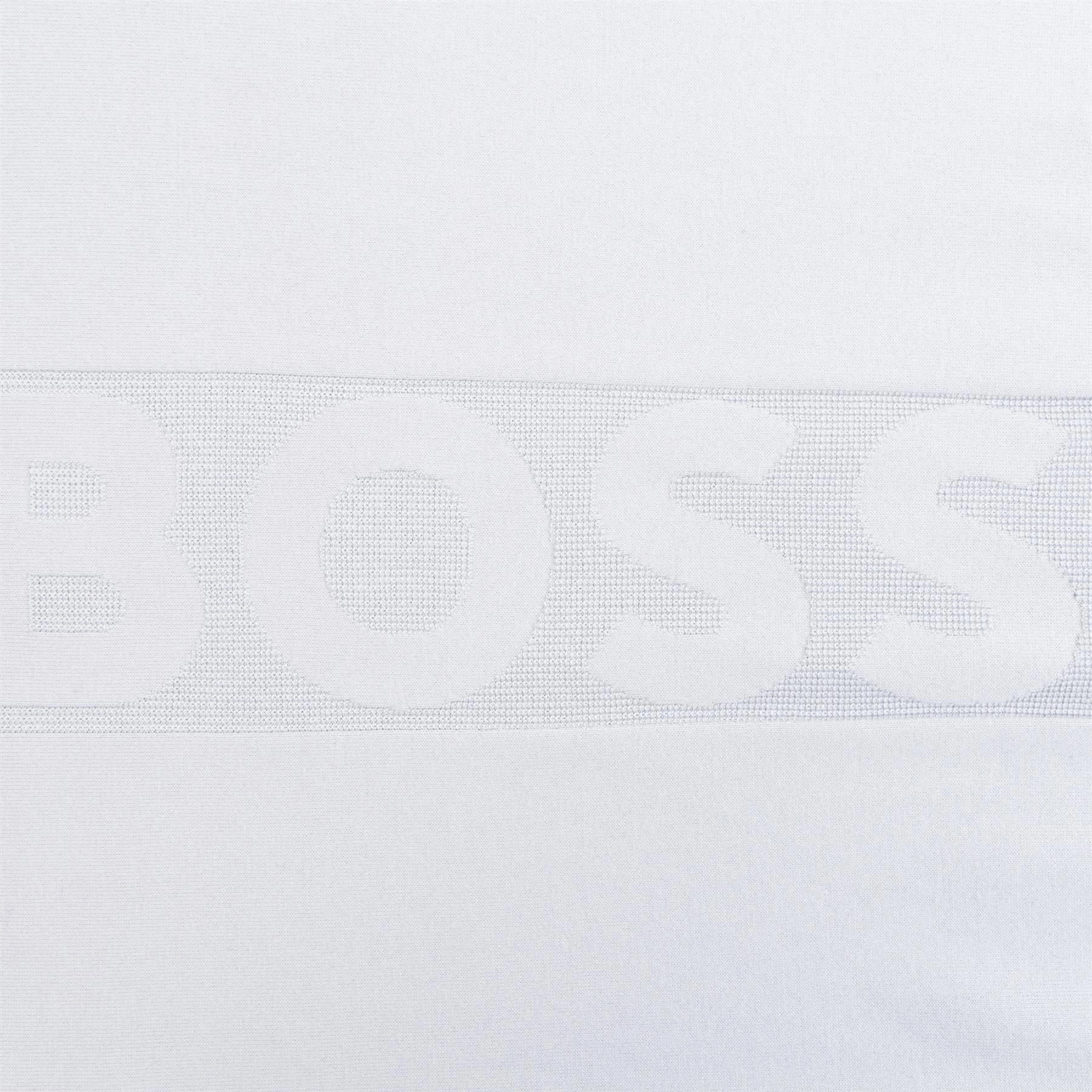 Hydro 1 Quarter Zip Mid Layer Light Grey Boss Men's Fashion