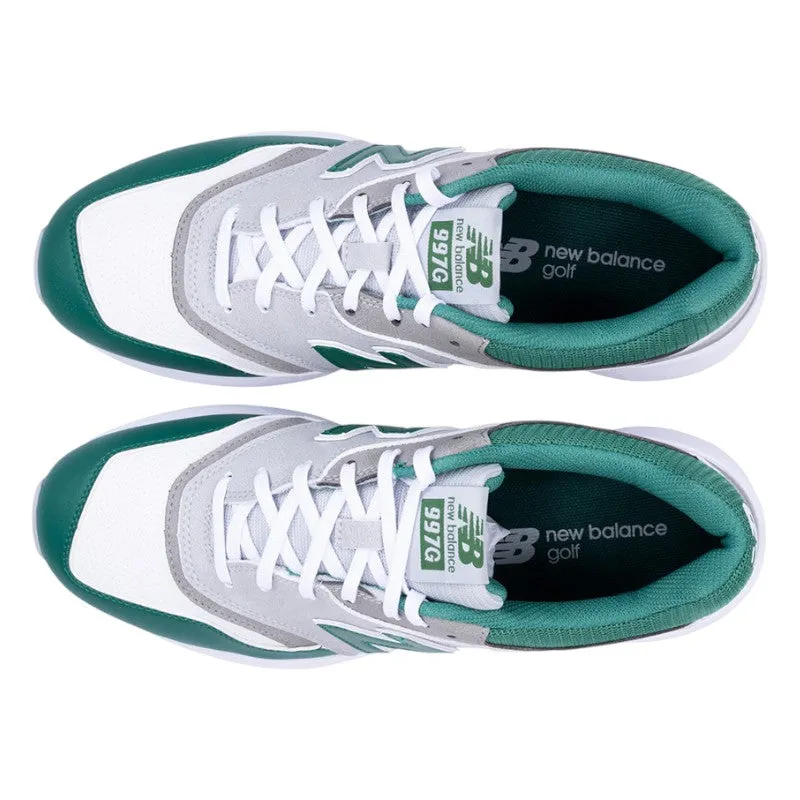 Memory Foam Shoes New Balance 997 SL Golf Shoes Classic Low Tops