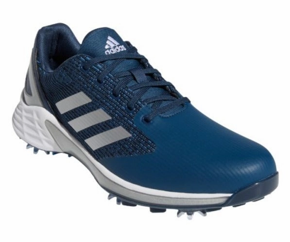 Padded Sandals, Flexible Sneakers adidas ZG21 Motion Golf Shoes G57772