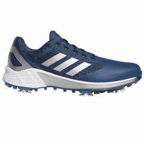 Indoor Slip-On Slippers adidas ZG21 Motion Golf Shoes G57772 All Walks Mesh Upper Shoes