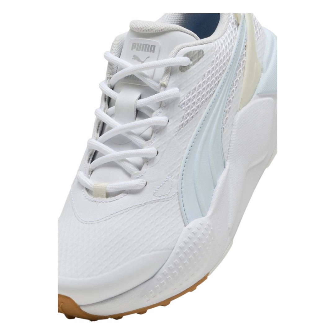 Traction Sole Shoes Puma Ladies GS-X Efekt Golf Shoes 309771