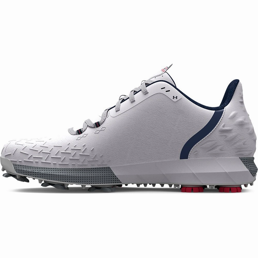 Under Armour HOVR Drive 2 Golf Shoes 3025078 Clean Product Photo Shoes, Comfortable Shoes