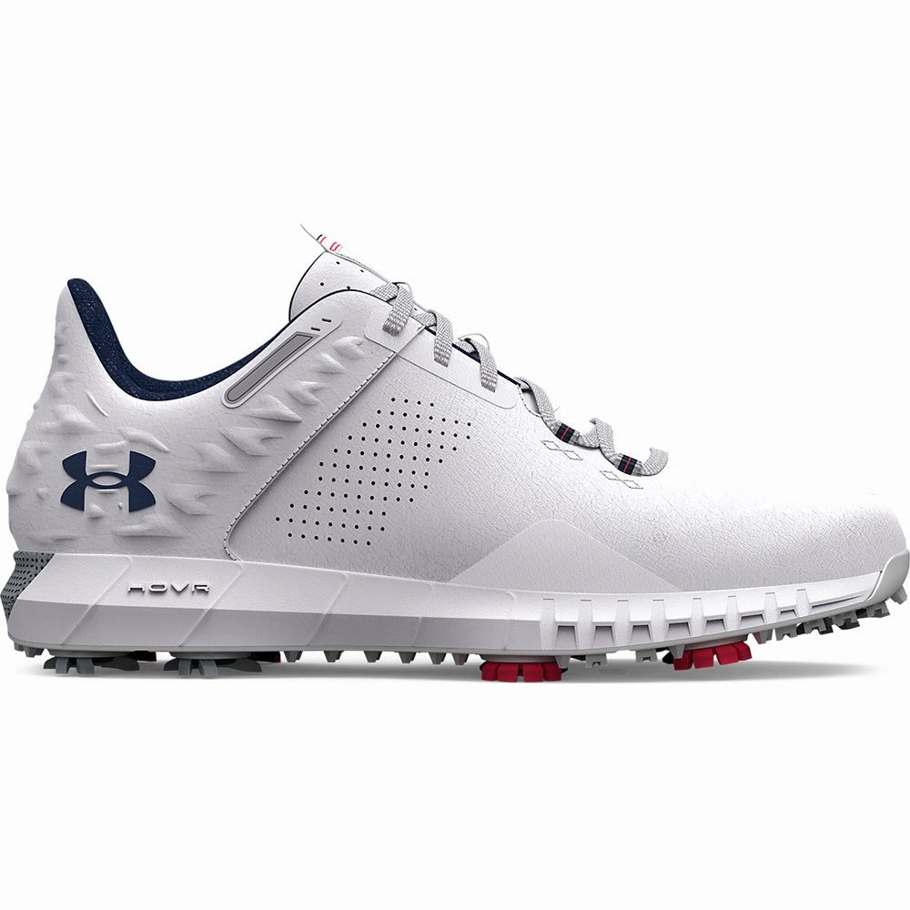 Indoor Slip-On Slippers Under Armour HOVR Drive 2 Golf Shoes 3025078 All Season Sneakers Bold Color Shoes