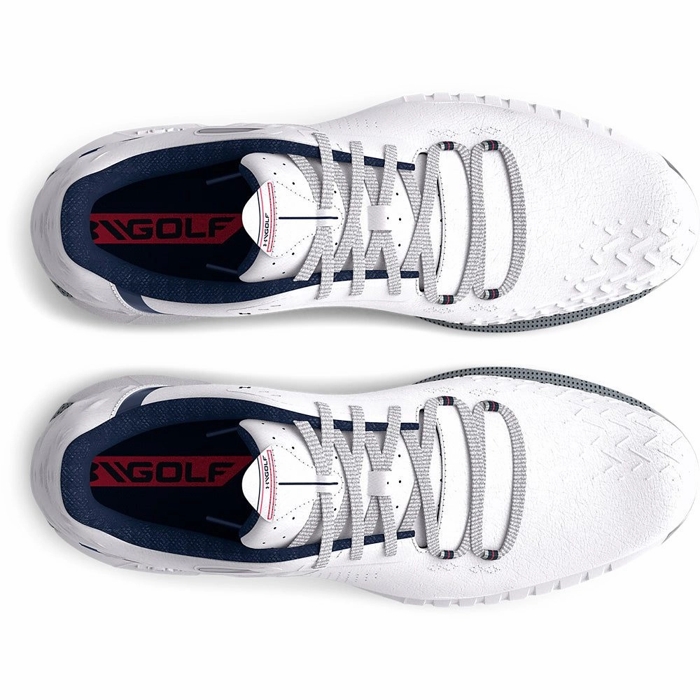 Traction Sole Shoes Under Armour HOVR Drive 2 Golf Shoes 3025078