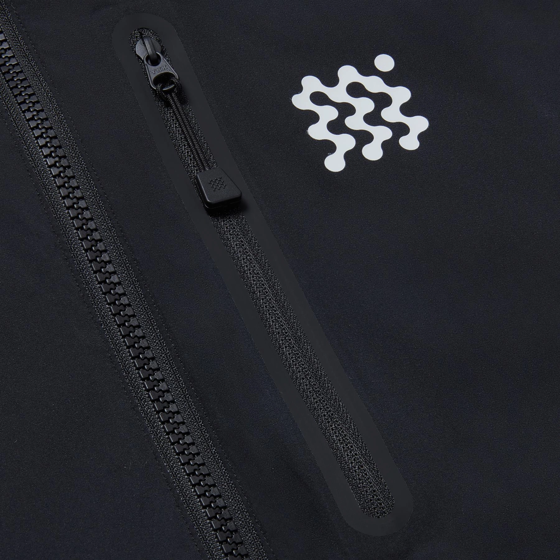 Insulated Course Gilet Black Manors Men's Classic Apparel