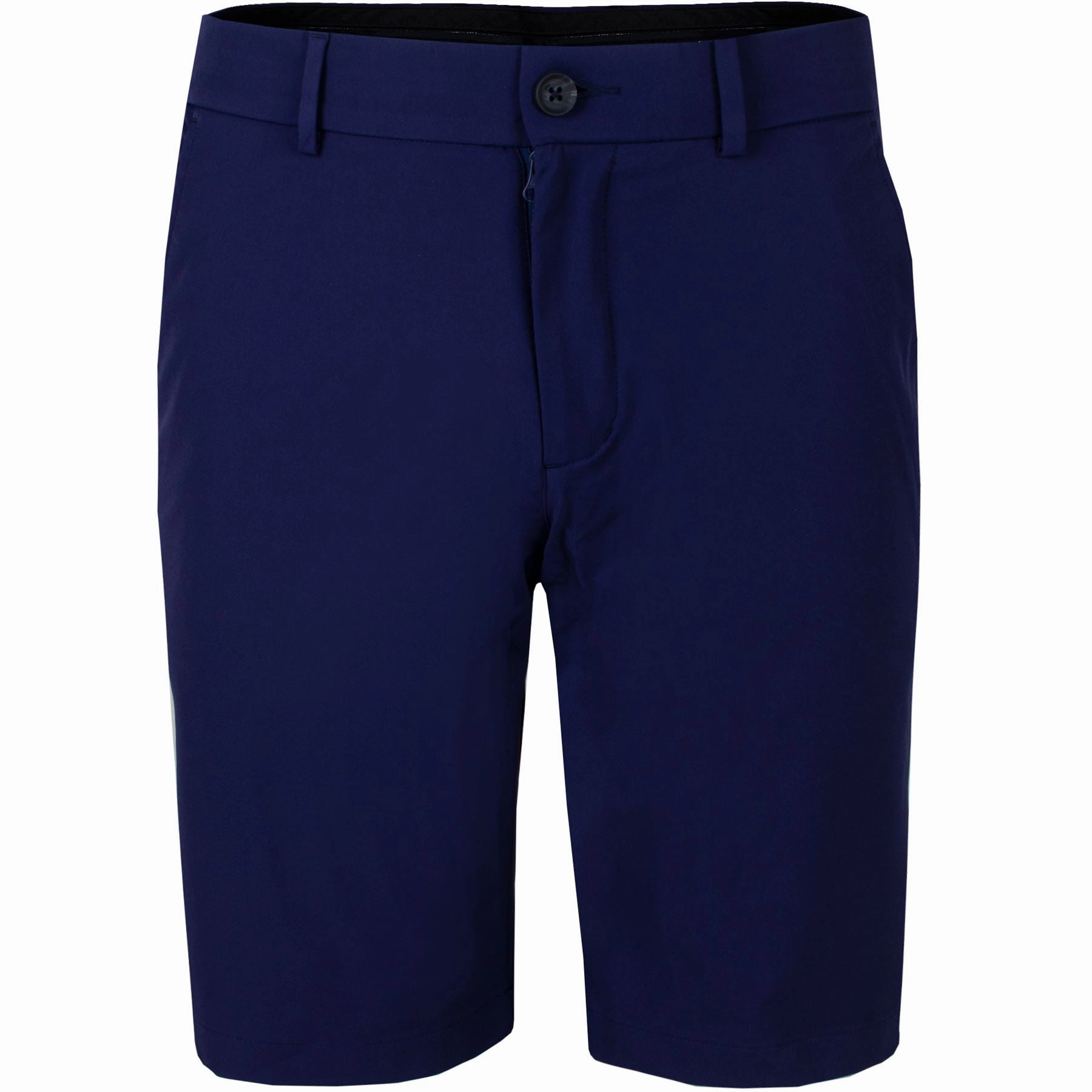Iver Shorts Atlanta Blue Kjus men's performance outerwear