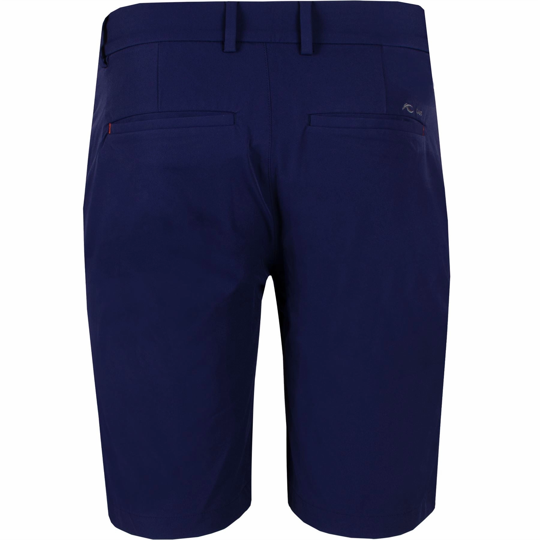 Iver Shorts Atlanta Blue KJUS Men's Performance Clothing