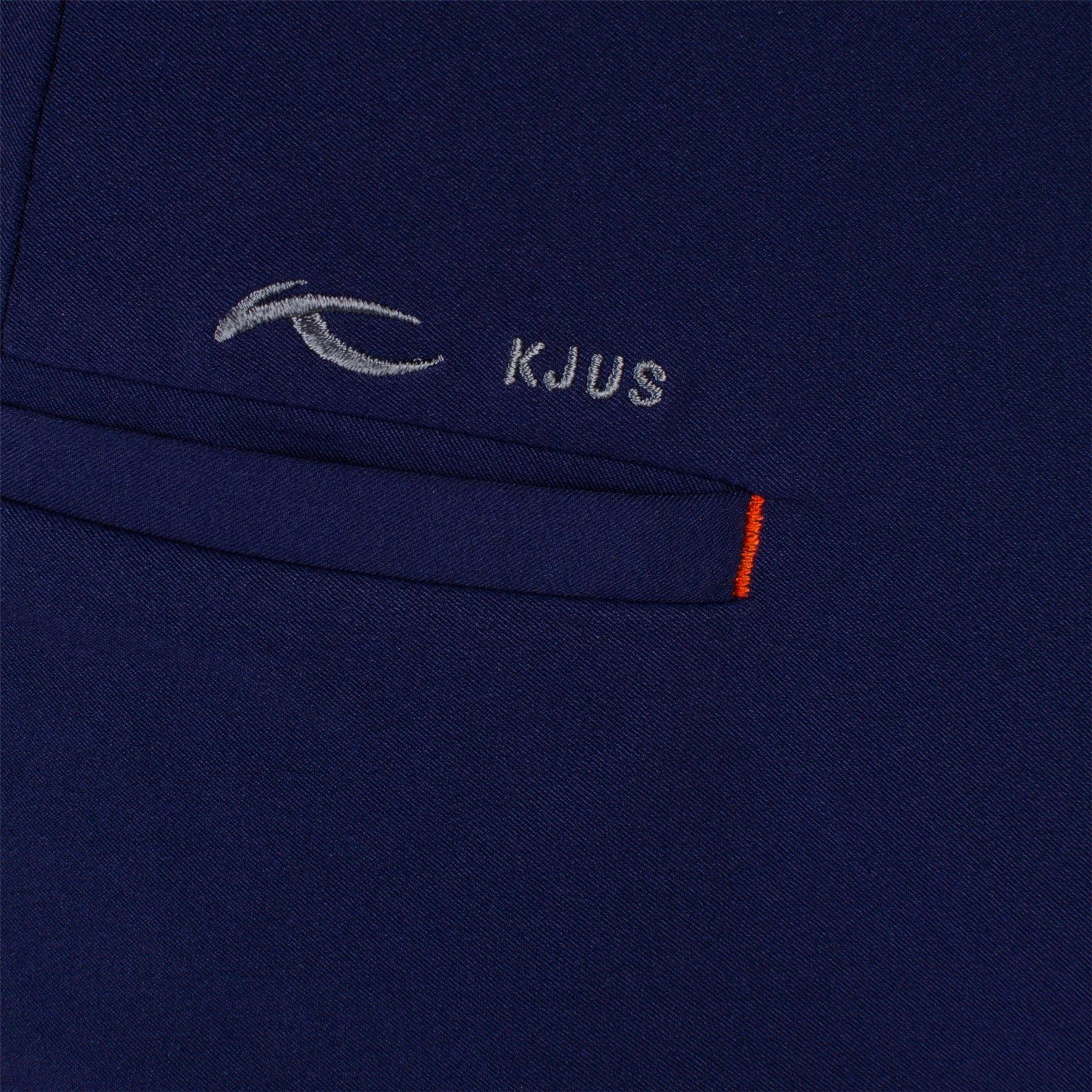 Iver Shorts Atlanta Blue KJUS Men's Performance Clothing