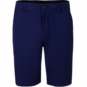 Iver Shorts Atlanta Blue Kjus men's performance outerwear