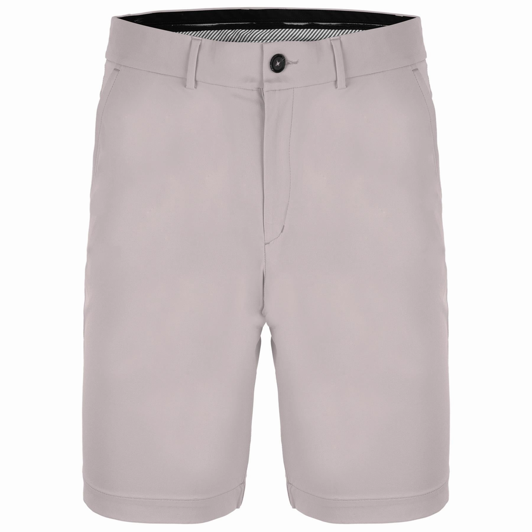 Iver Shorts Birch KJUS Men's Performance Clothing