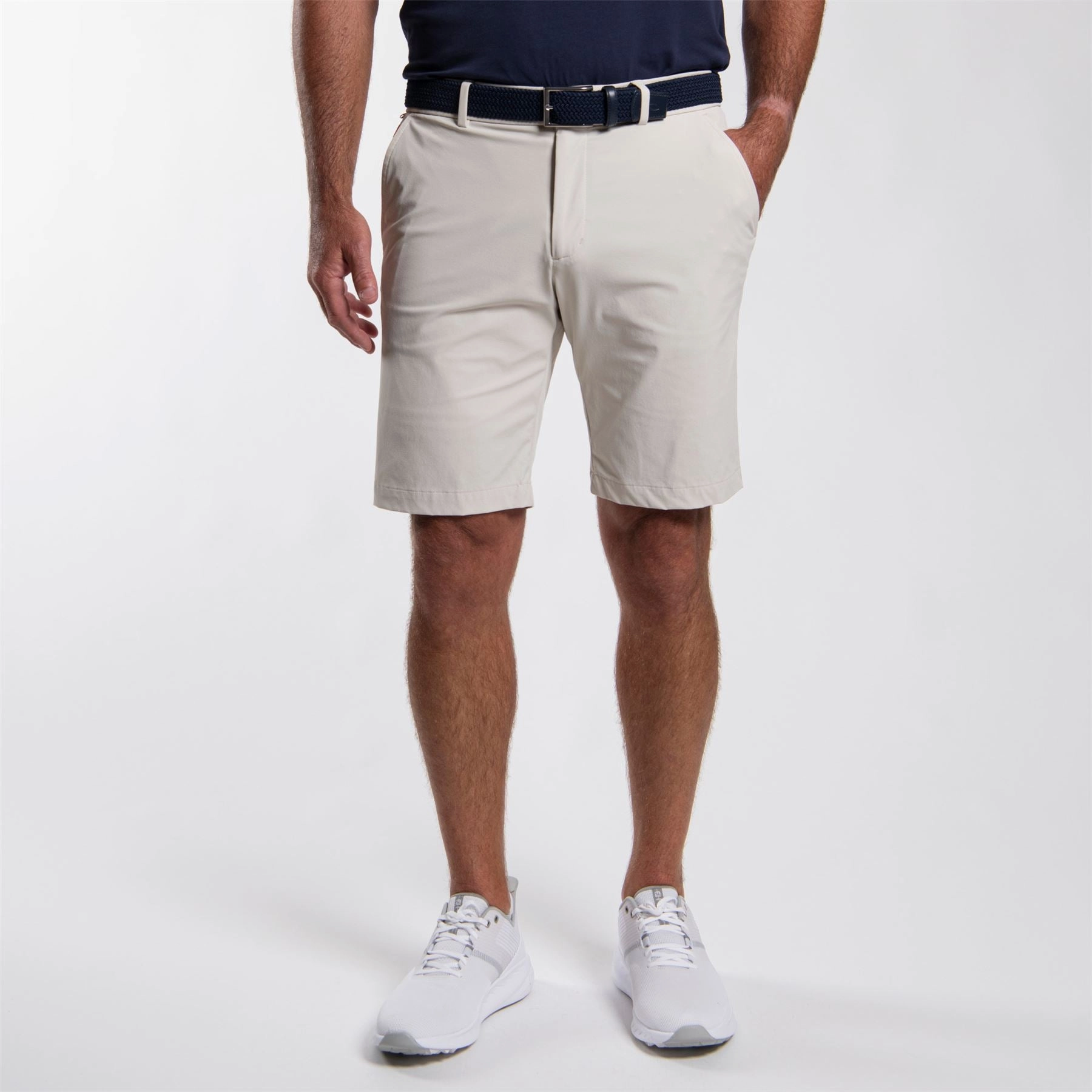 Iver Shorts Birch Kjus men's performance outerwear