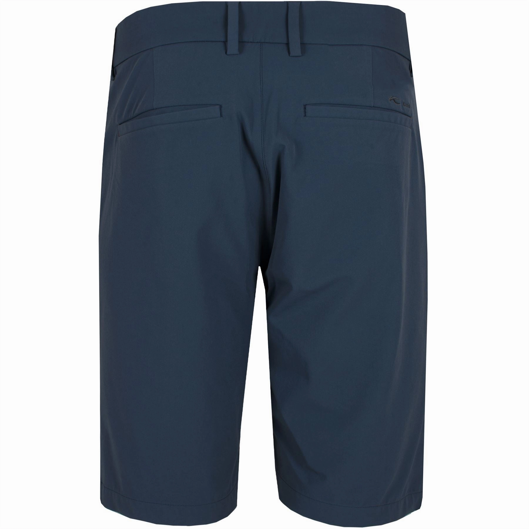 Iver Shorts Steel Blue KJUS Men's Performance Clothing
