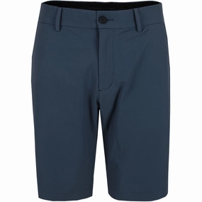 Iver Shorts Steel Blue Kjus men's performance outerwear
