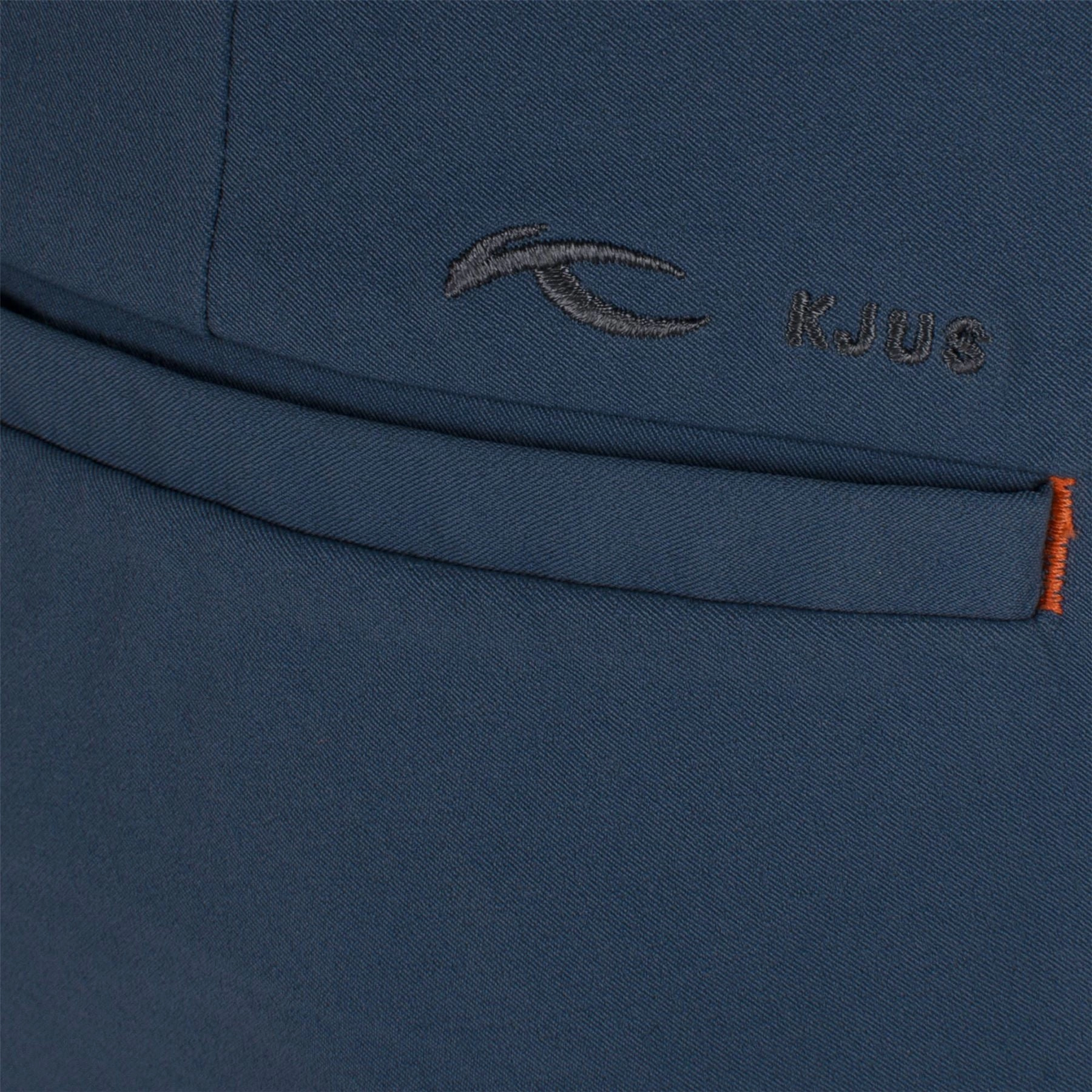 Iver Shorts Steel Blue KJUS Men's Performance Clothing