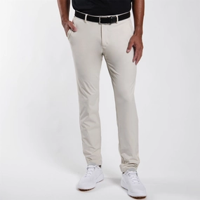 Iver Tailored Fit Trousers Birch Kjus men's performance outerwear