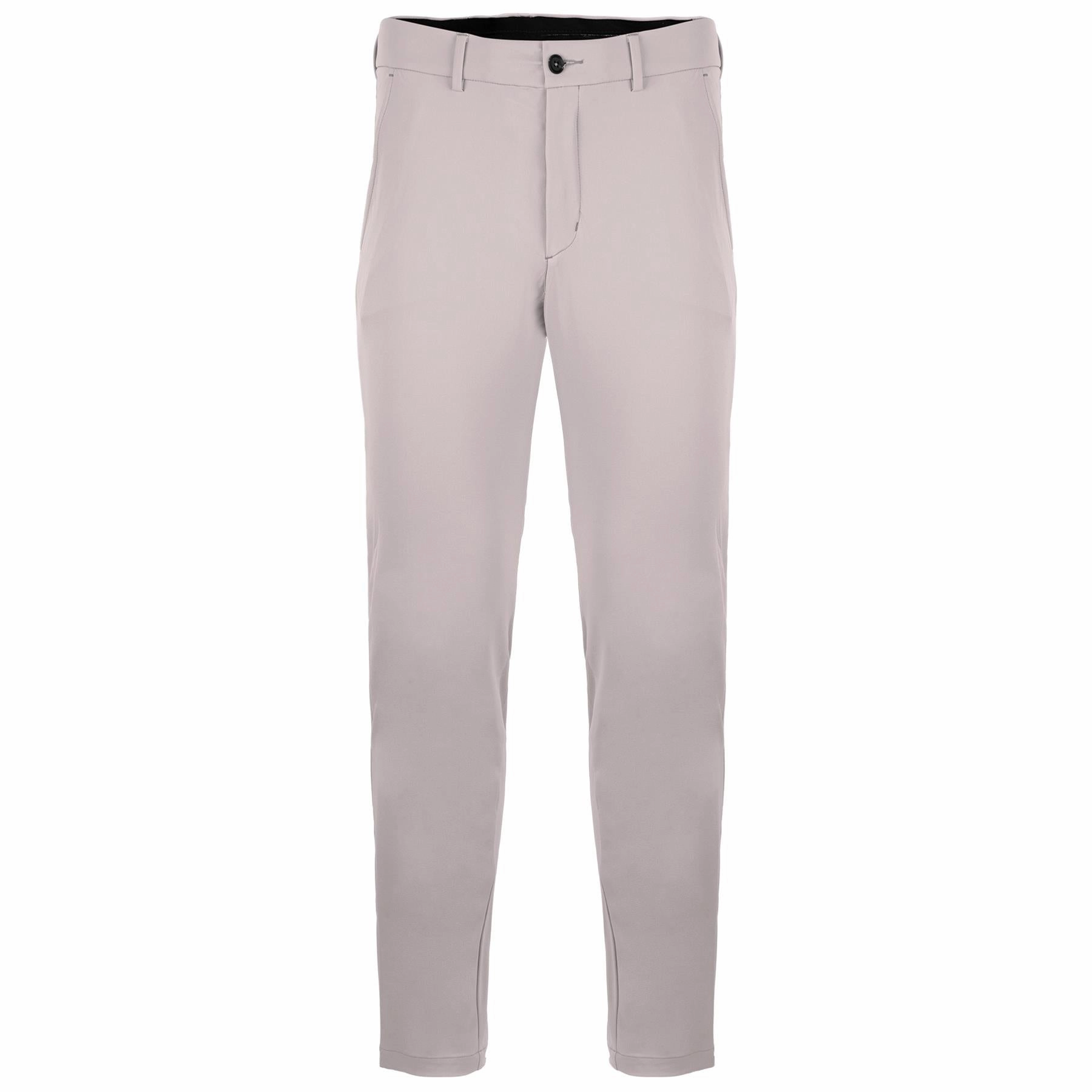 Iver Tailored Fit Trousers Birch KJUS Men's Performance Clothing