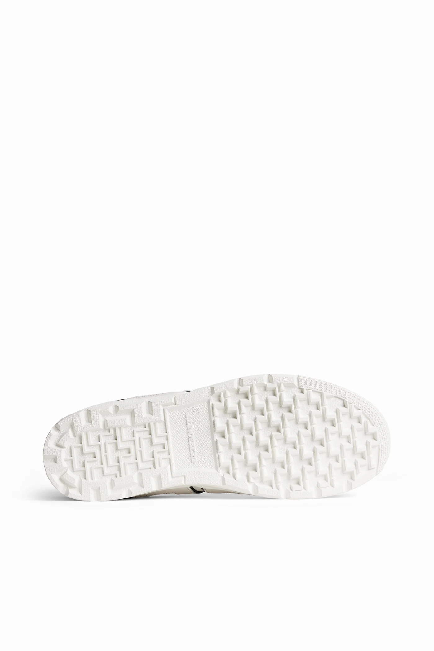 J.Lindeberg Golf Men's Ace Low-Top Golf Sneaker - BLACK J.Lindeberg Men's Apparel