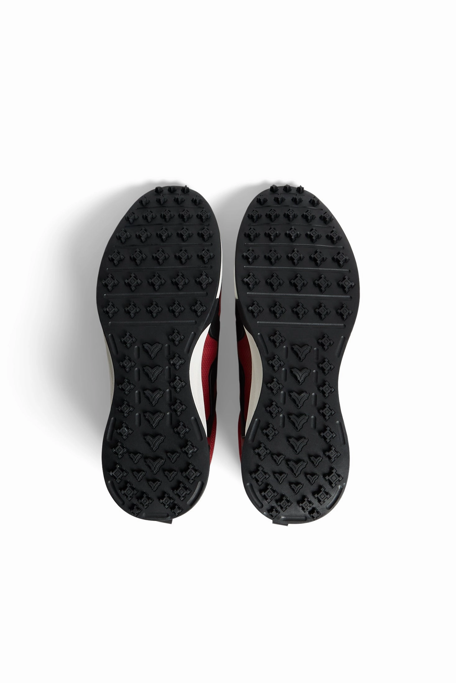J.Lindeberg Golf Men's RNGE FINDER Golf Sneaker - BOSSA NOVA J.Lindeberg Men's Apparel
