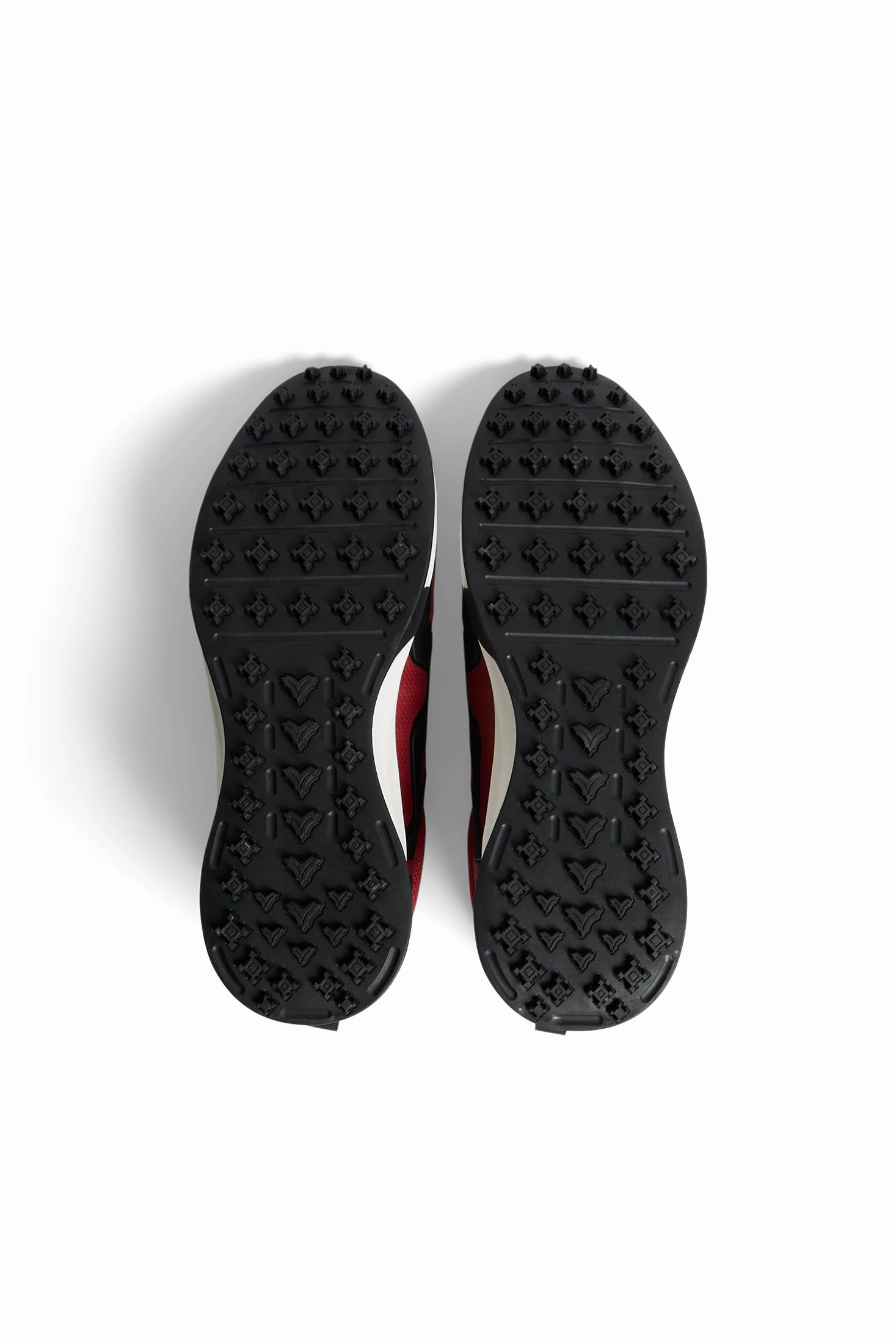 J.Lindeberg Golf Men's RNGE FINDER Golf Sneaker - BOSSA NOVA J.Lindeberg Men's Golf Shoes