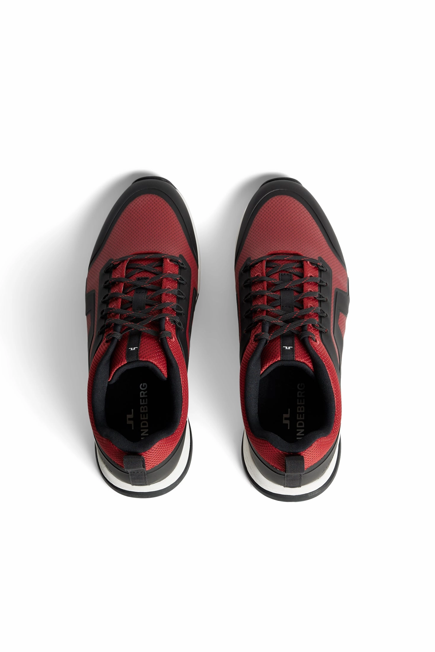 J.Lindeberg Golf Men's RNGE FINDER Golf Sneaker - BOSSA NOVA J.Lindeberg Men's Golf Shoes