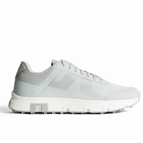 J.Lindeberg Golf Men's Vent 500 Golf Sneaker - HIGH RISE J.Lindeberg men's golf clothing