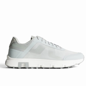 J.Lindeberg Golf Men's Vent 500 Golf Sneaker - HIGH RISE J.Lindeberg men's stylish golf shoes