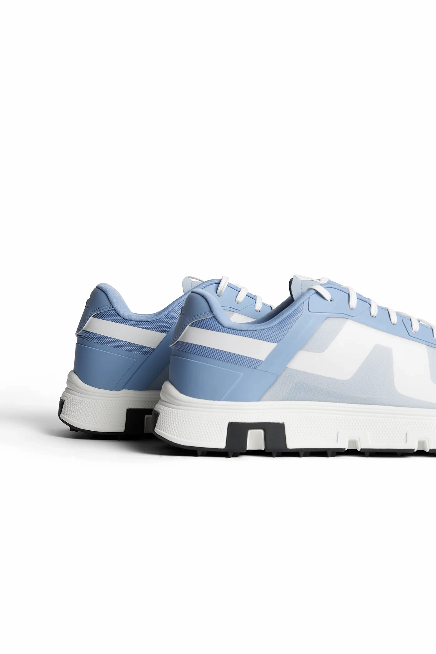 J.Lindeberg Golf Men's Vent 500 Golf Sneaker - RAIN WASHED J.Lindeberg Men's Golf Shoes