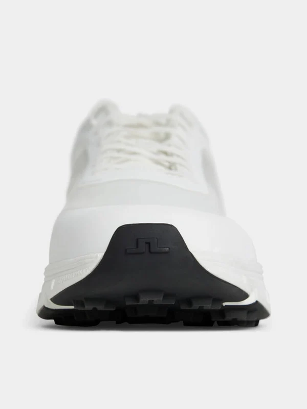 J.Lindeberg Golf Men's Vent 500 Golf Sneaker - WHITE J.Lindeberg Men's Apparel