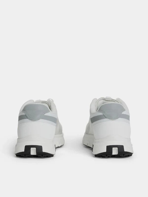 J.Lindeberg Golf Men's Vent 500 Golf Sneaker - WHITE J.Lindeberg Men's Golf Shoes
