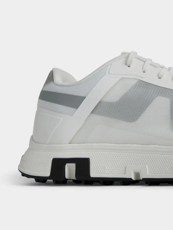 J.Lindeberg Golf Men's Vent 500 Golf Sneaker - WHITE J.Lindeberg Men's Golf Shoes