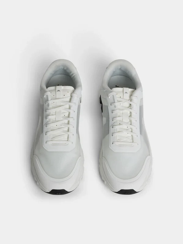 J.Lindeberg Golf Men's Vent 500 Golf Sneaker - WHITE J.Lindeberg Men's Golf Shoes