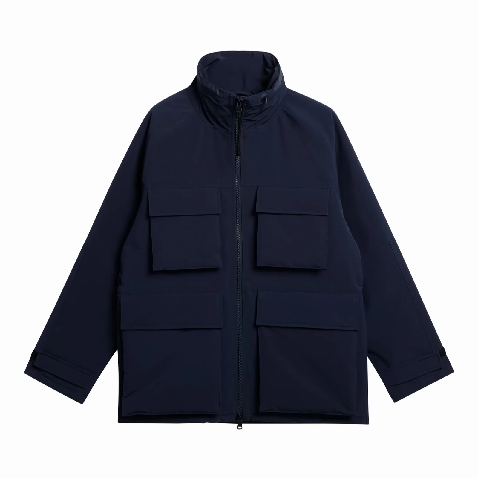 J.Lindeberg Men's Archie Padded Jacket - JL NAVY J.Lindeberg Men's Apparel