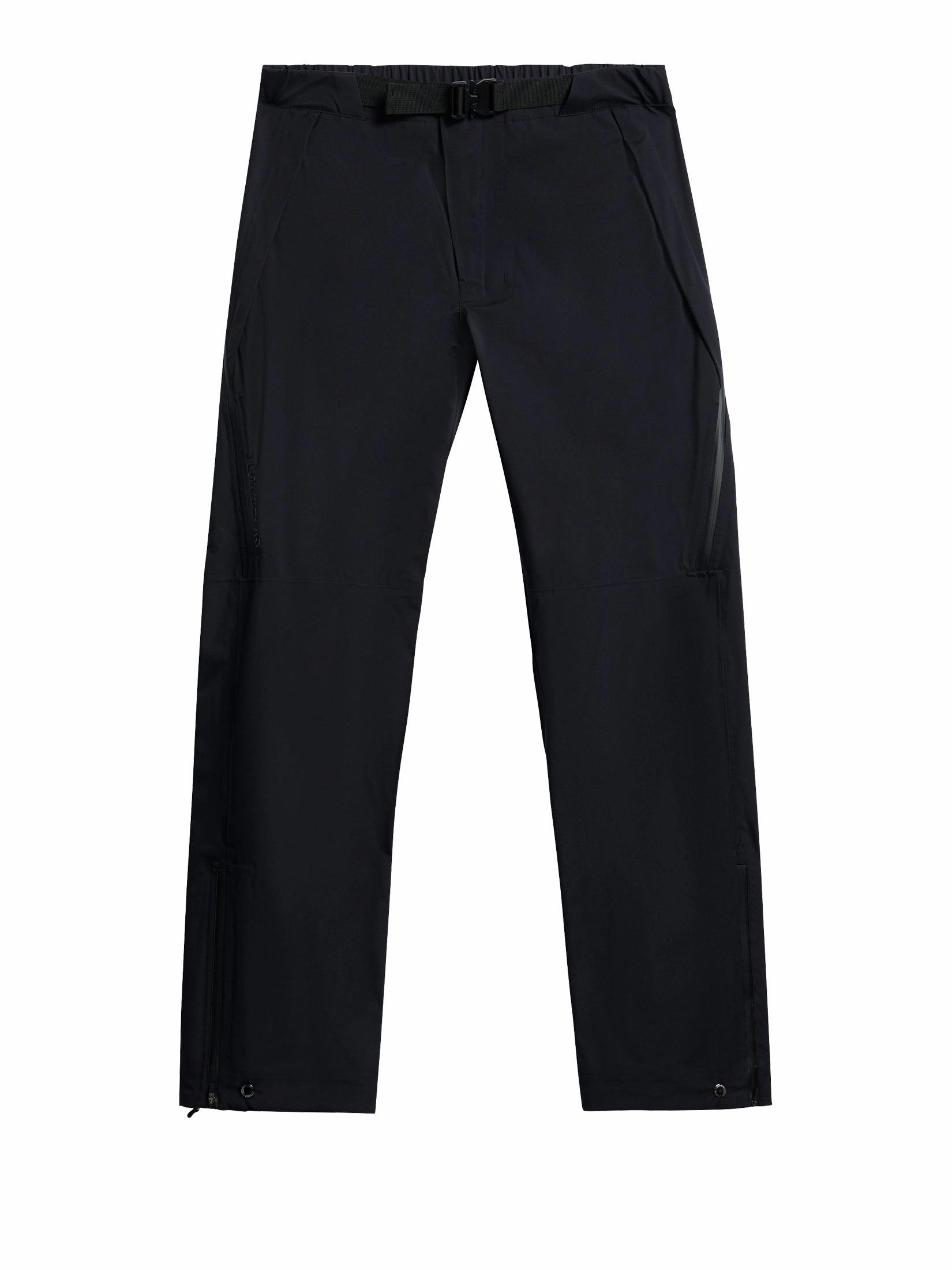 J.Lindeberg Men's Danillo Waterproof Wind Pants - Pants J.Lindeberg men's golf clothing