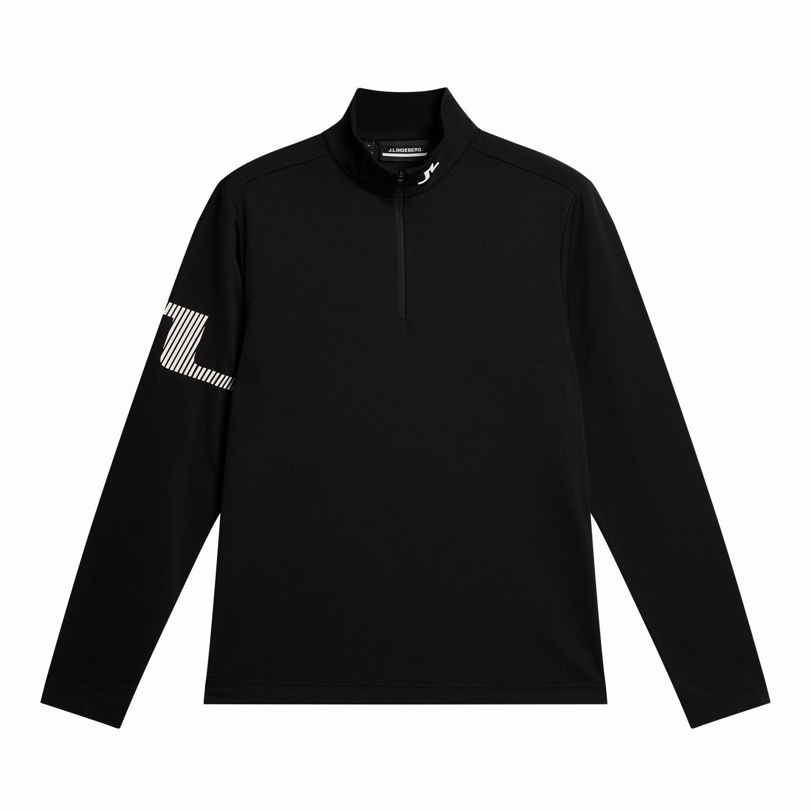 J.Lindeberg Men's Heath Strike Mid Layer - NIGHT OWL (Copy) J.Lindeberg Men's Apparel