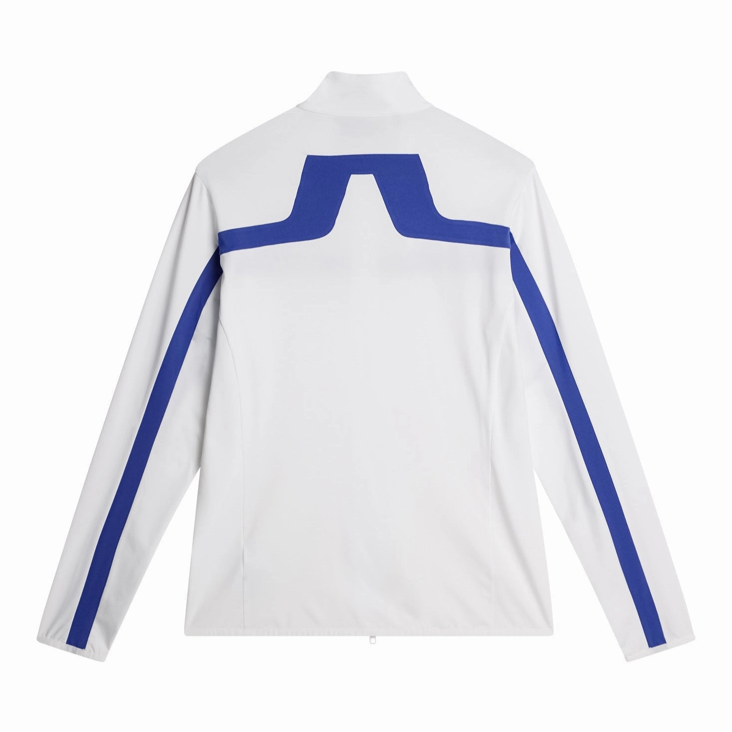 J.Lindeberg Men's Jarvis Mid Layer - CLEMATIS BLUE J.Lindeberg Men's Apparel