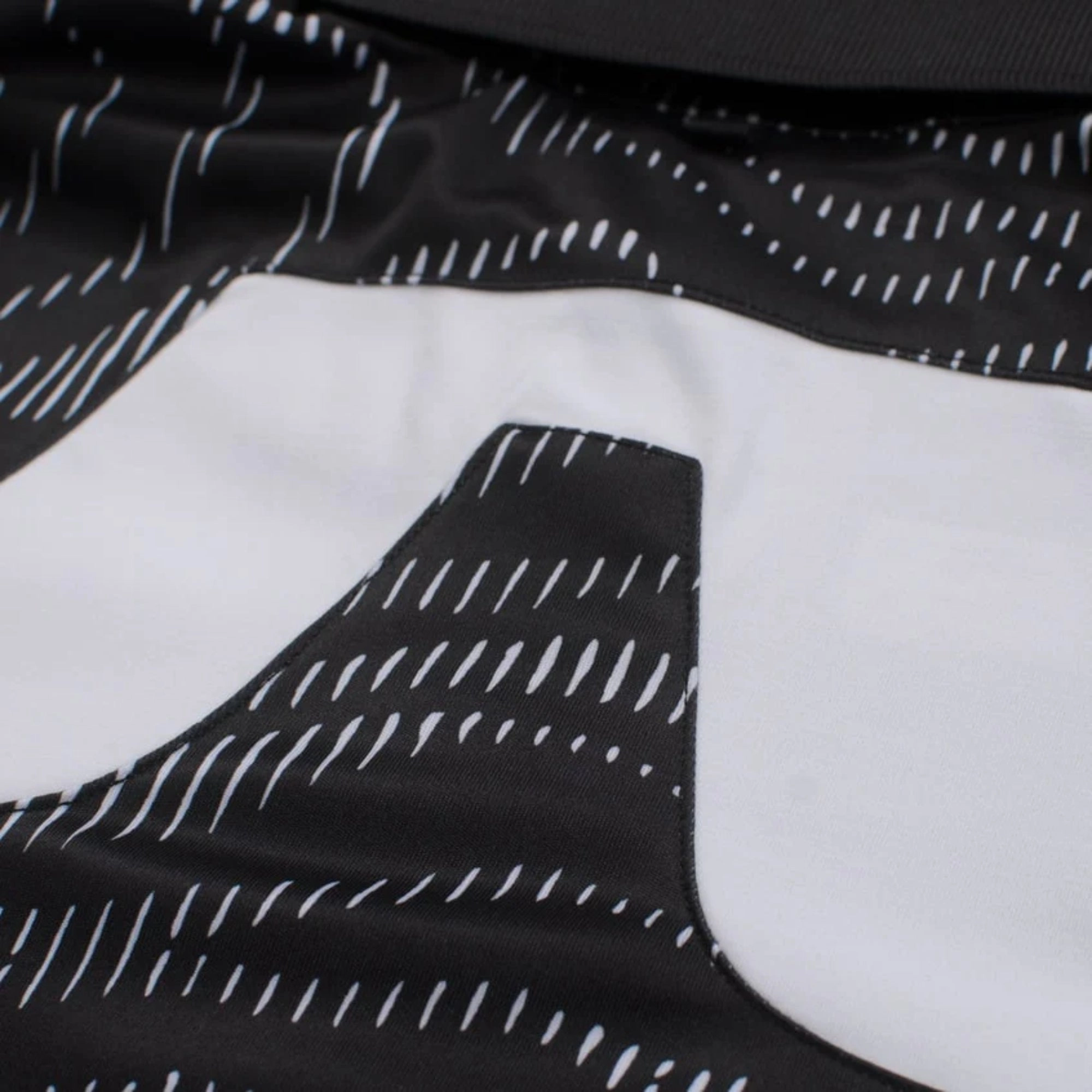 J.Lindeberg Men's Regular Fit KV Print - BLACK SPIRAL CAMO J.Lindeberg Men's Apparel