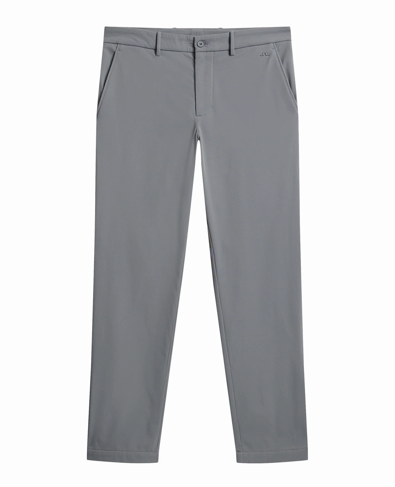 J.Lindeberg Mens Axil Fleece Twill Pant - NIGHT OWL J.Lindeberg men's golf clothing