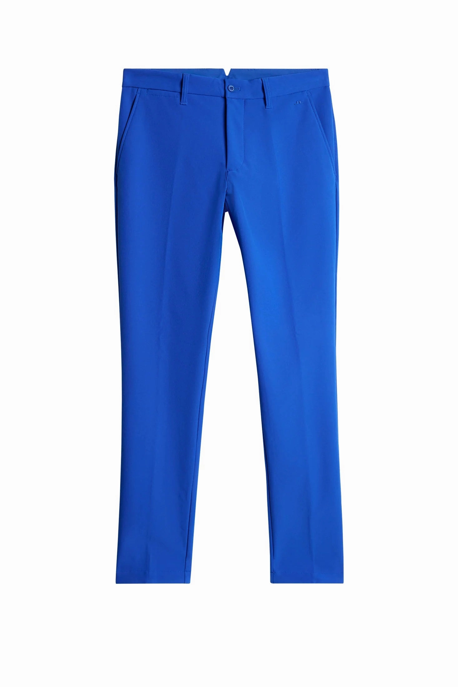 J.Lindeberg Mens Ellott Pant - CLUB BLUE J.Lindeberg Men's Apparel
