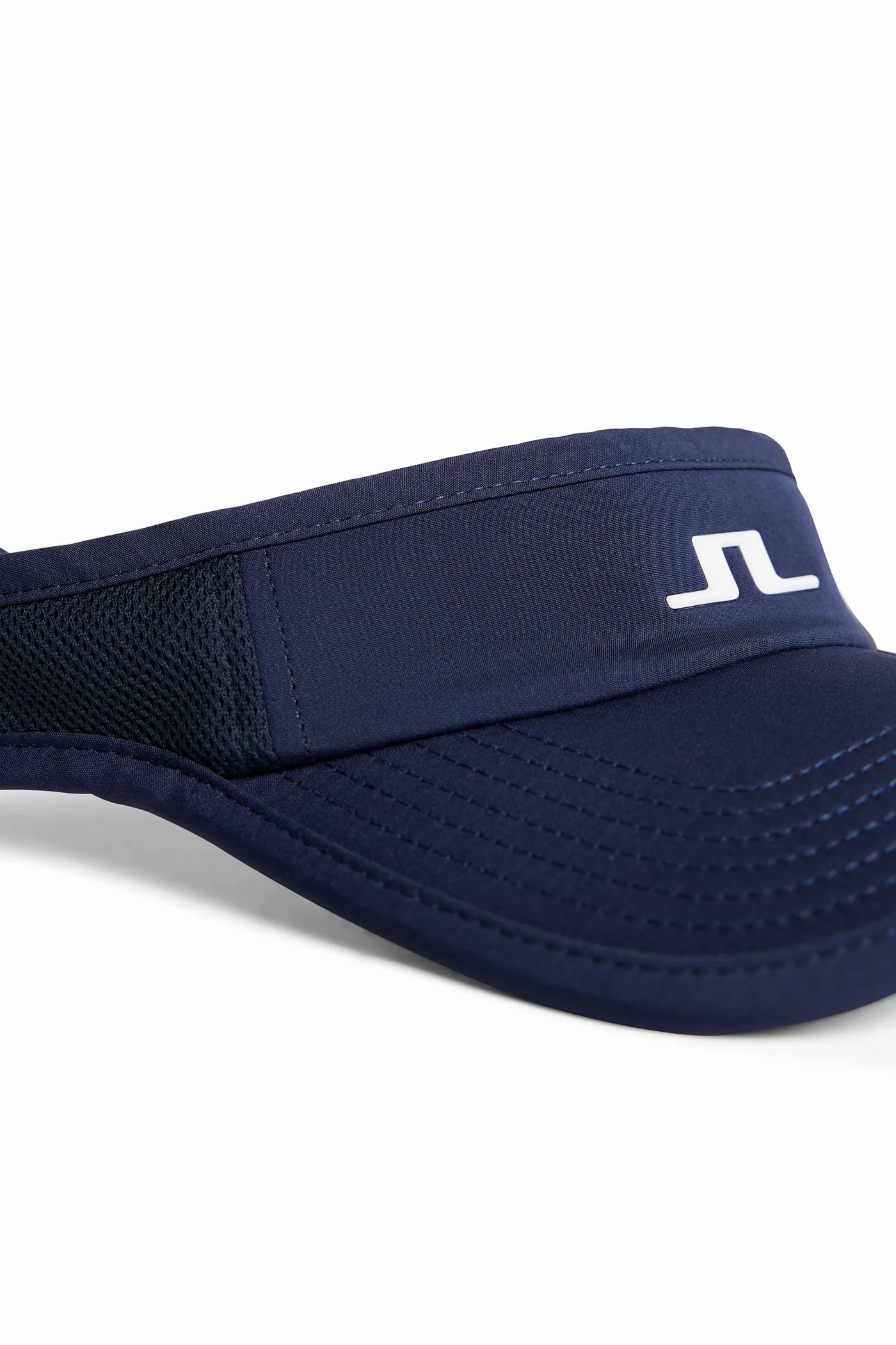 J.Lindeberg Mens GAIN Visor - JL NAVY J.Lindeberg Men's Apparel