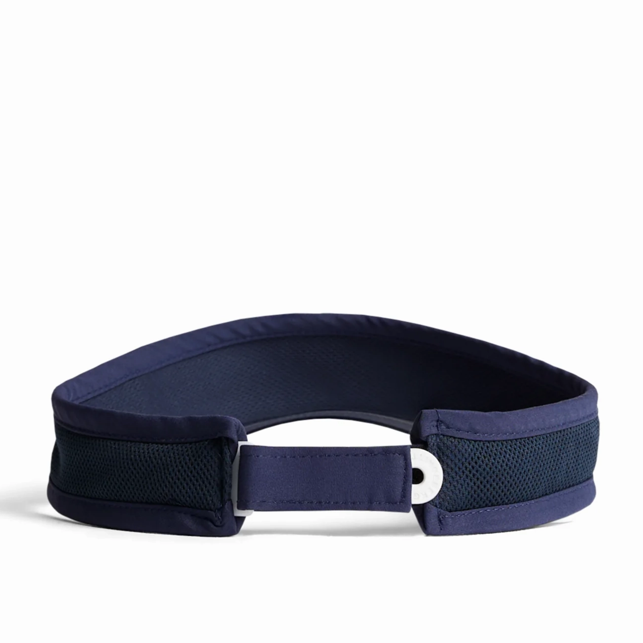 J.Lindeberg Mens GAIN Visor - JL NAVY J.Lindeberg Men's Apparel