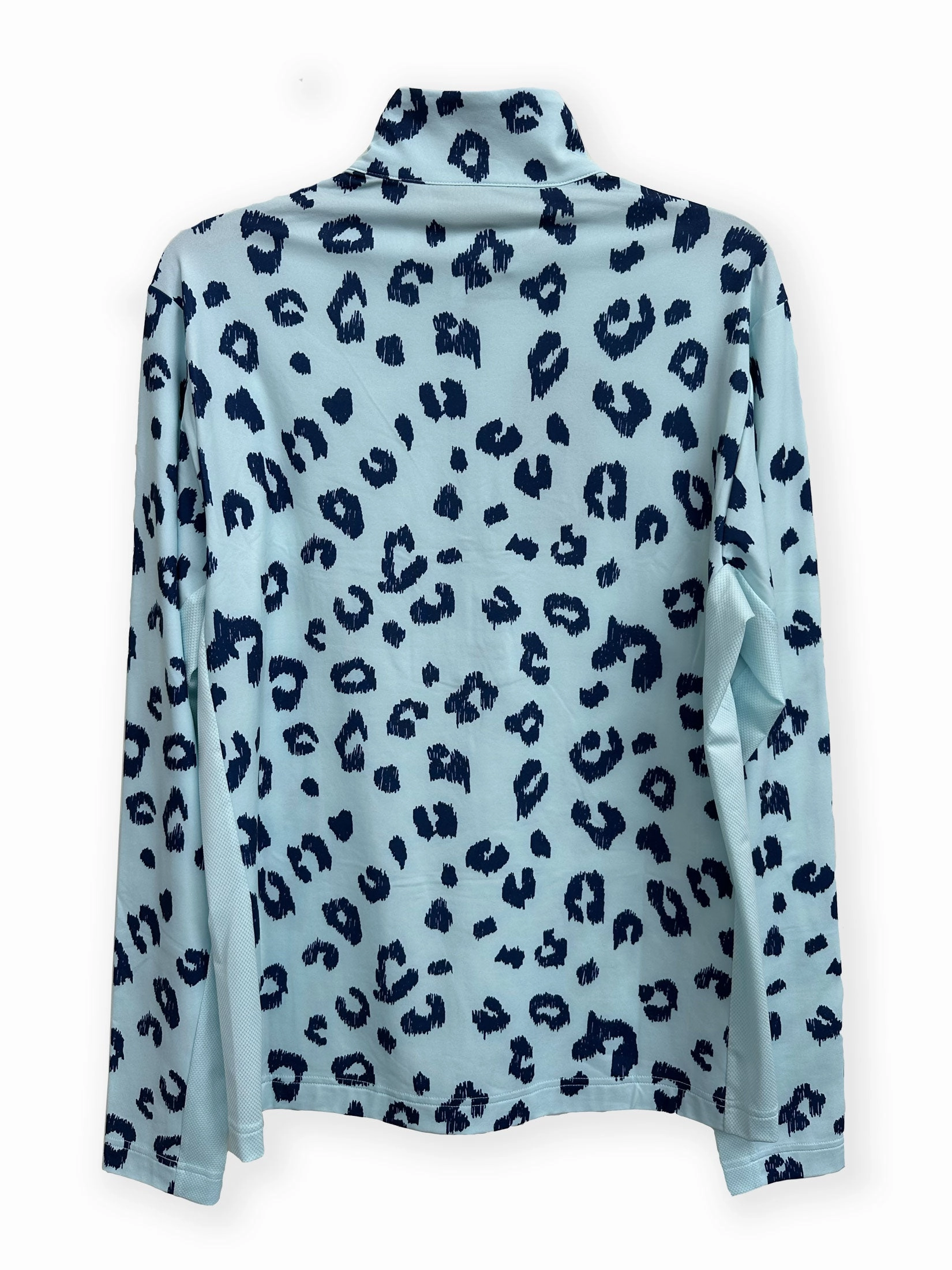 J.Lindeberg Mens Luke Mid Layer - Savanna Spa Retreat J.Lindeberg Men's Apparel